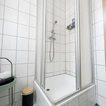 Pretty Jungle Apartment Zwickau